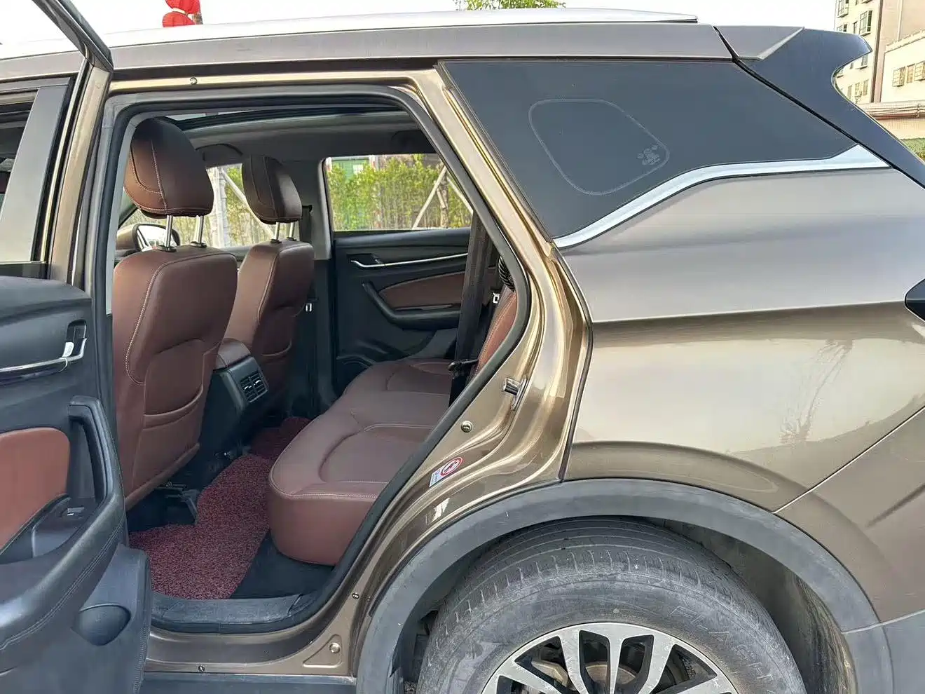 Zhonghua V6 2019 2018 1.5T Automatic Premium