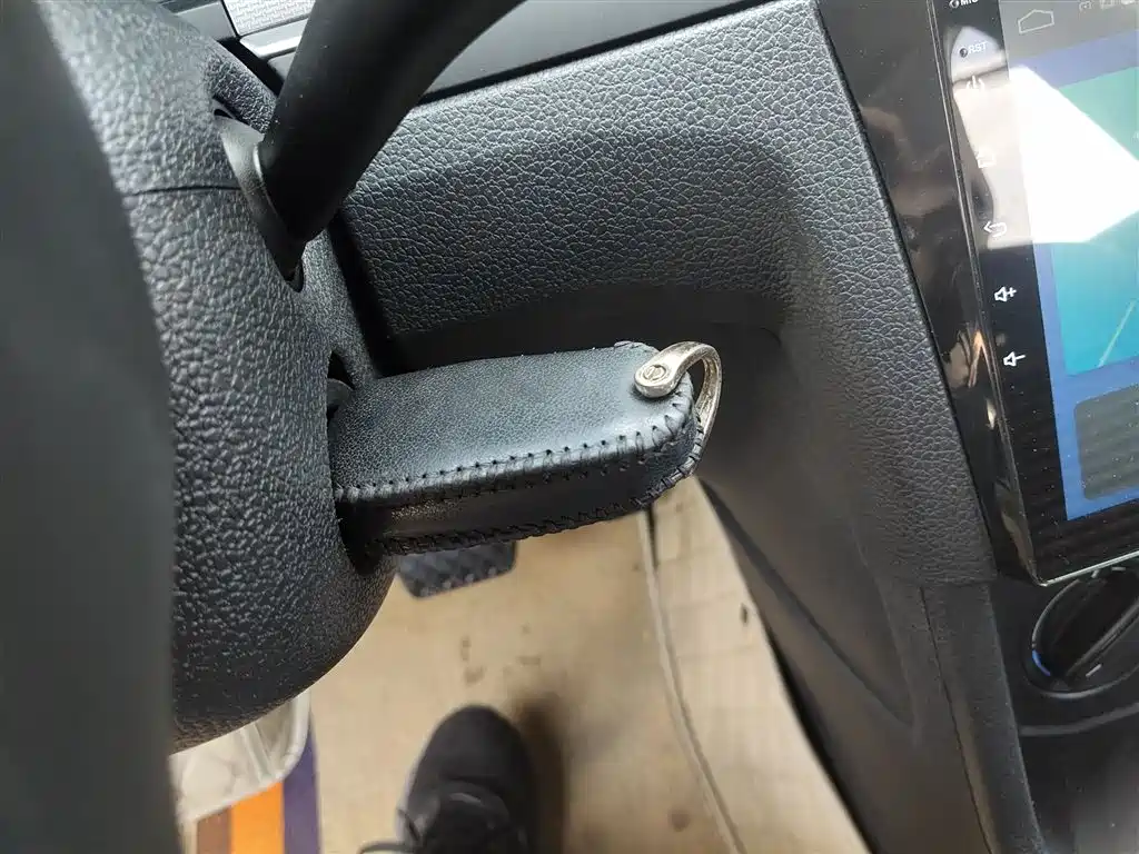 Volkswagen Bora 2018 1.5L Automatic Fashion фото 9
