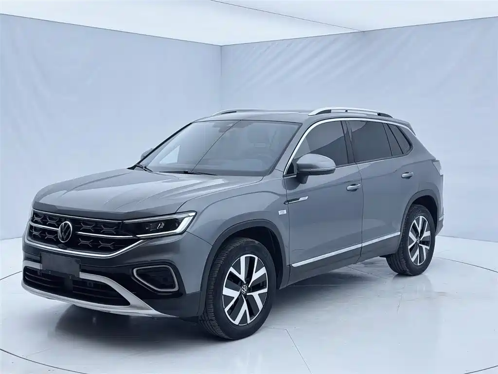 VOLKSWAGEN TANYUE