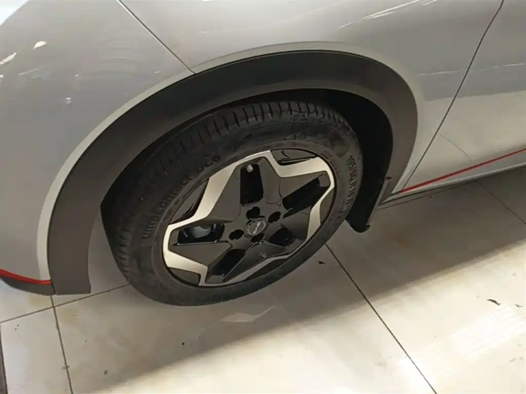 BYD Dolphin 2021 Model 405km Fashion Edition фото 23