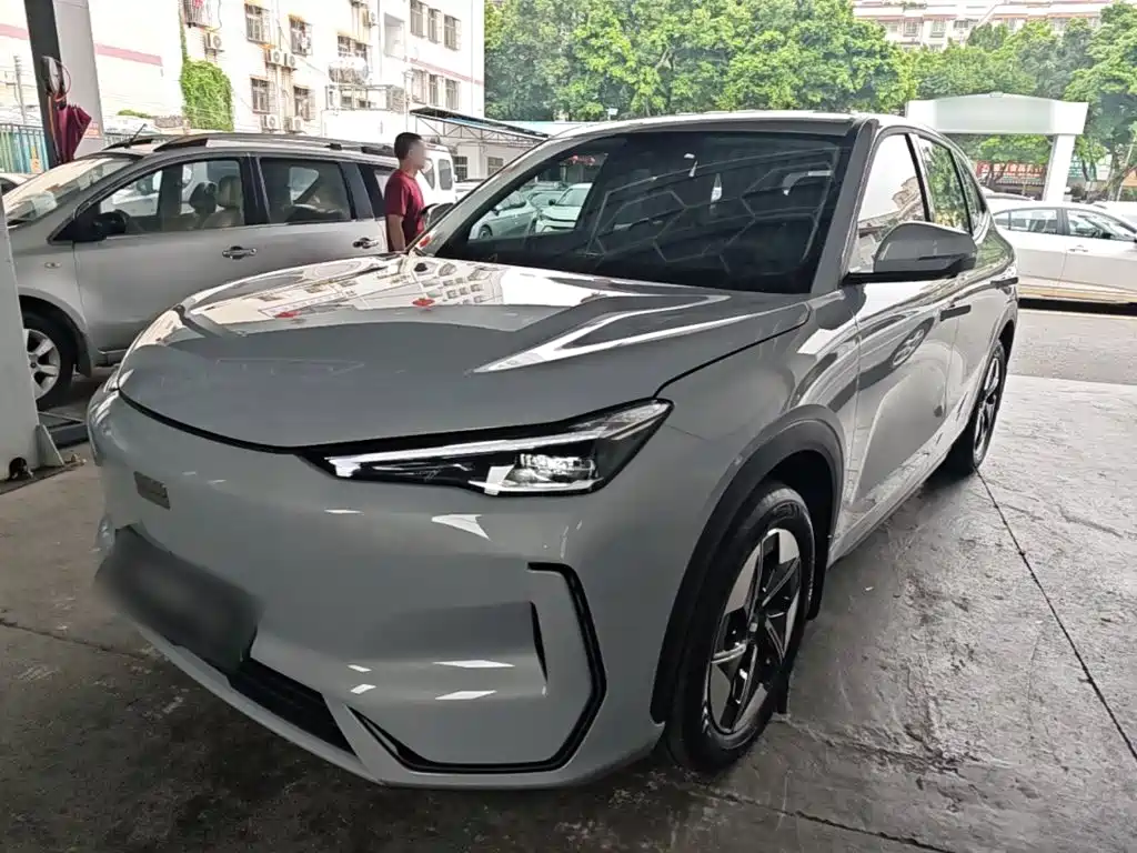 Geely Galaxy E5 2024 530km Voyage Edition