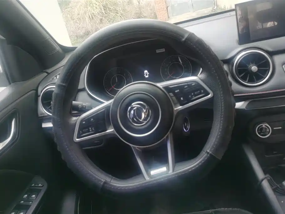 DONGFENG SCENERY 500