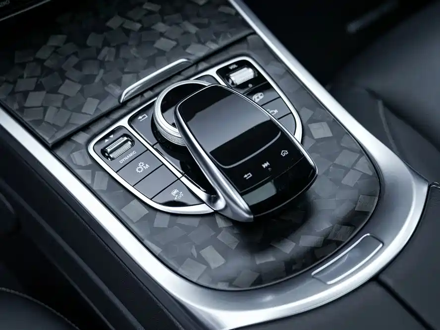 MERCEDES-BENZ G CLASS