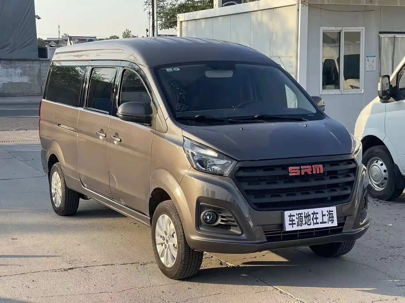 Jinbei Golden Sea Lion Classic 2024 2023 2.0L Passenger Travel Lion 5/6/7-seater