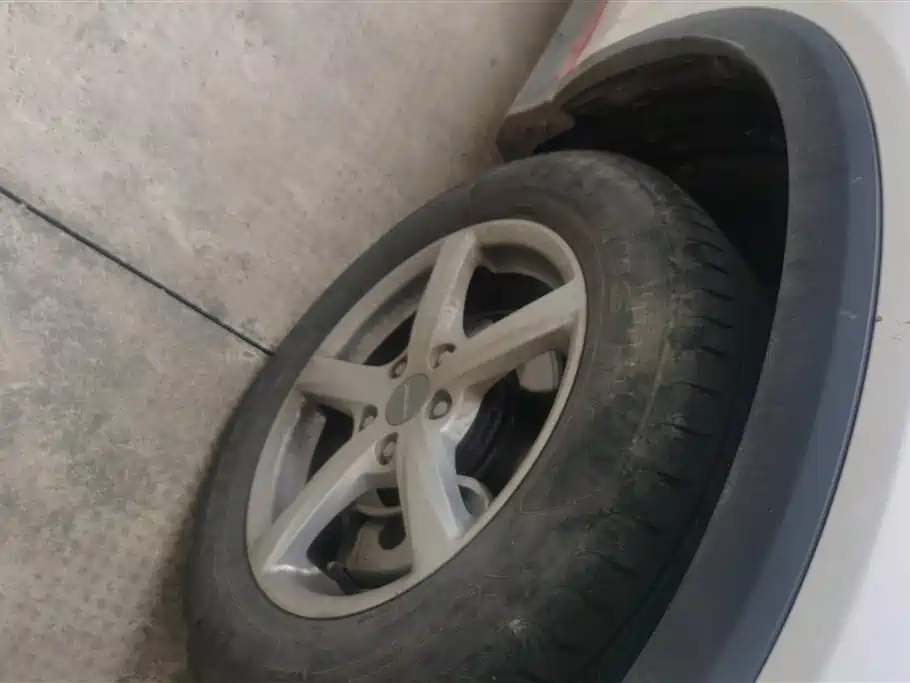 DONGFENG SCENERY 500