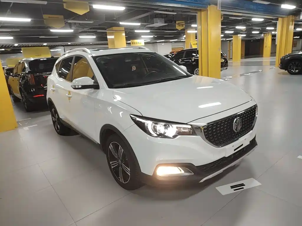 Photo 4 - MG ZS