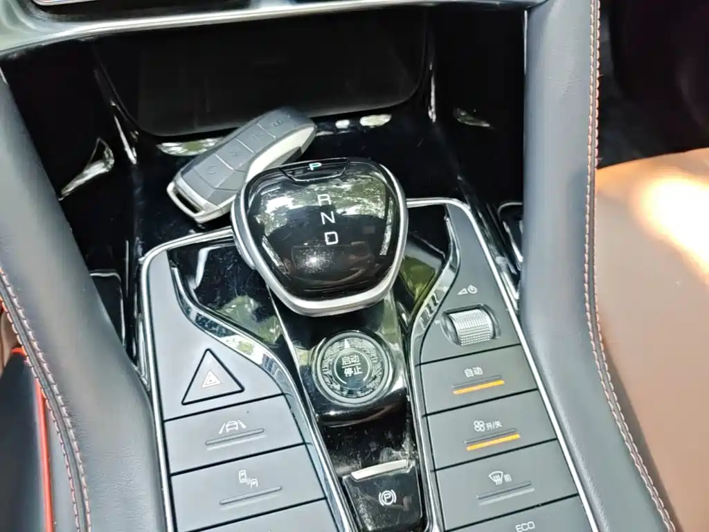 BYD Song PLUS 2021 2020 1.5T Automatic Flagship