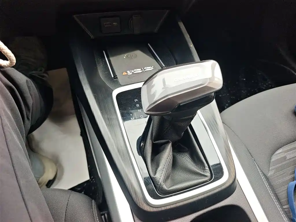 Chevrolet Monza 2023 1.5L DCT Enjoyment Edition фото 14
