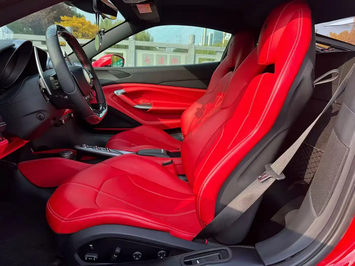 Ferrari F8 2019 Tributo 3.9T V8 фото 5