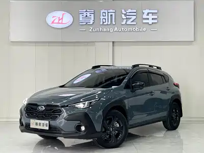 Subaru Xubao