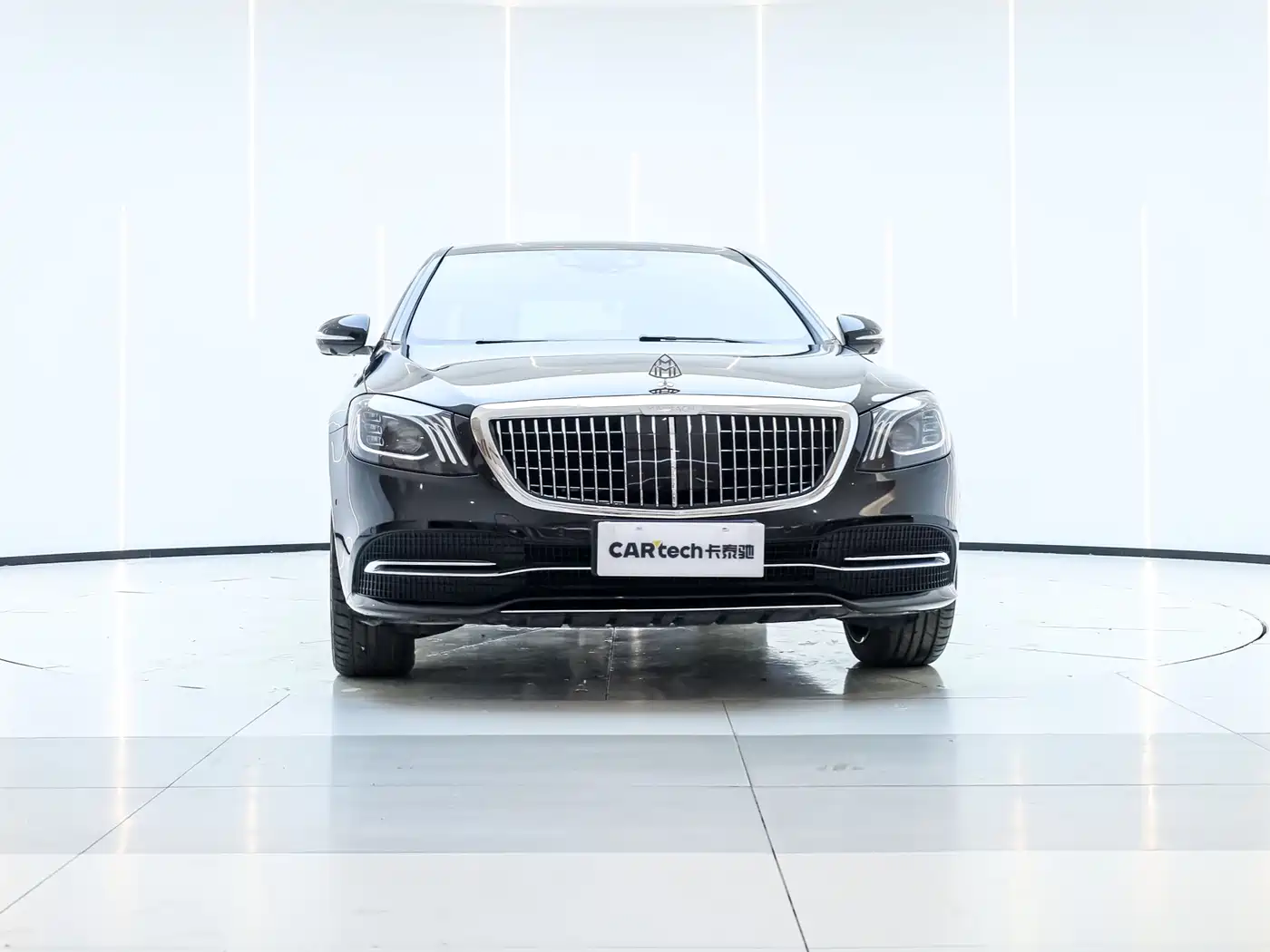 Mercedes-Benz S-Class 2018 S 450 L фото 3