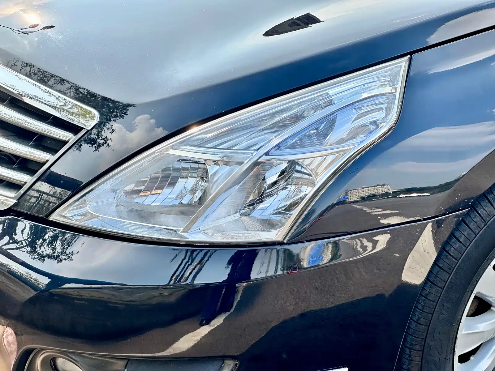 Photo 17 - Nissan Teana