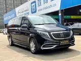 Фото 3 - Mercedes-Benz V-Class