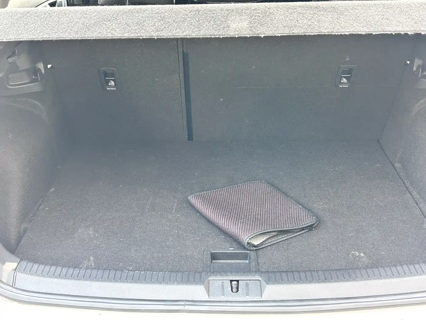 Volkswagen Golf 2018 230TSI Automatic Comfort фото 7