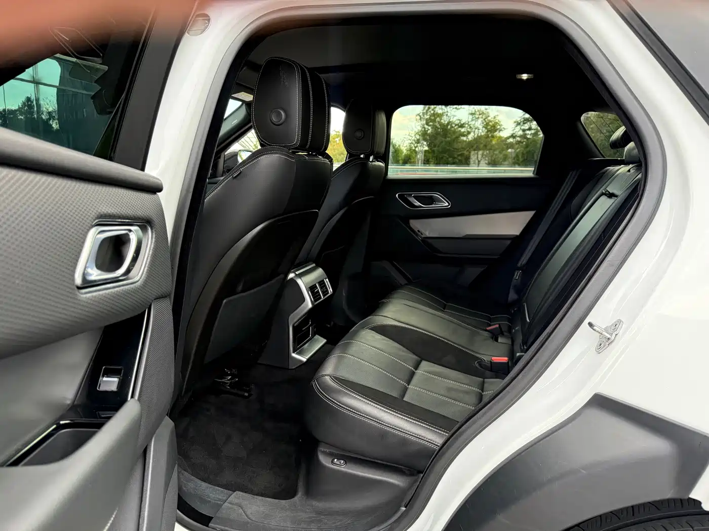 Land Rover Range Rover Velar 2020 2020 P250 R-DYNAMIC S