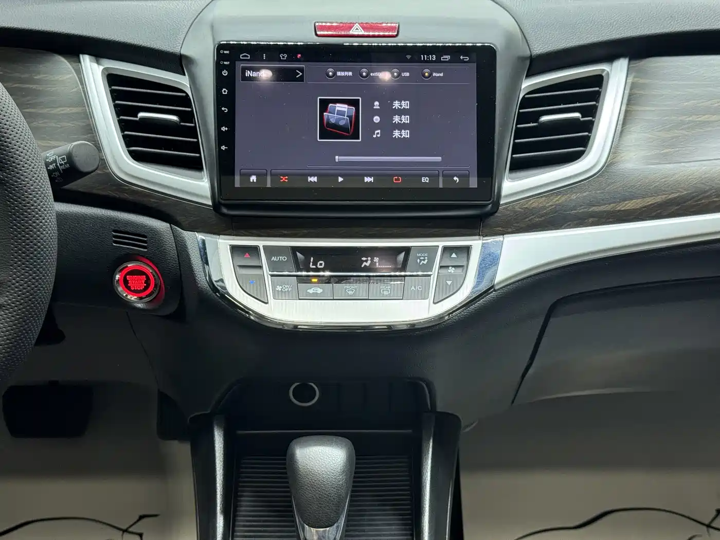 Honda Jade 2019 2020 1.8L Automatic Comfort Edition