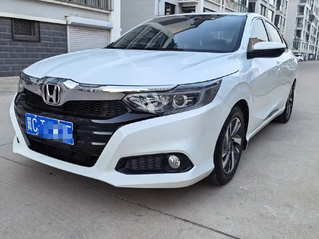 Honda Lingpai, миниатюра 2