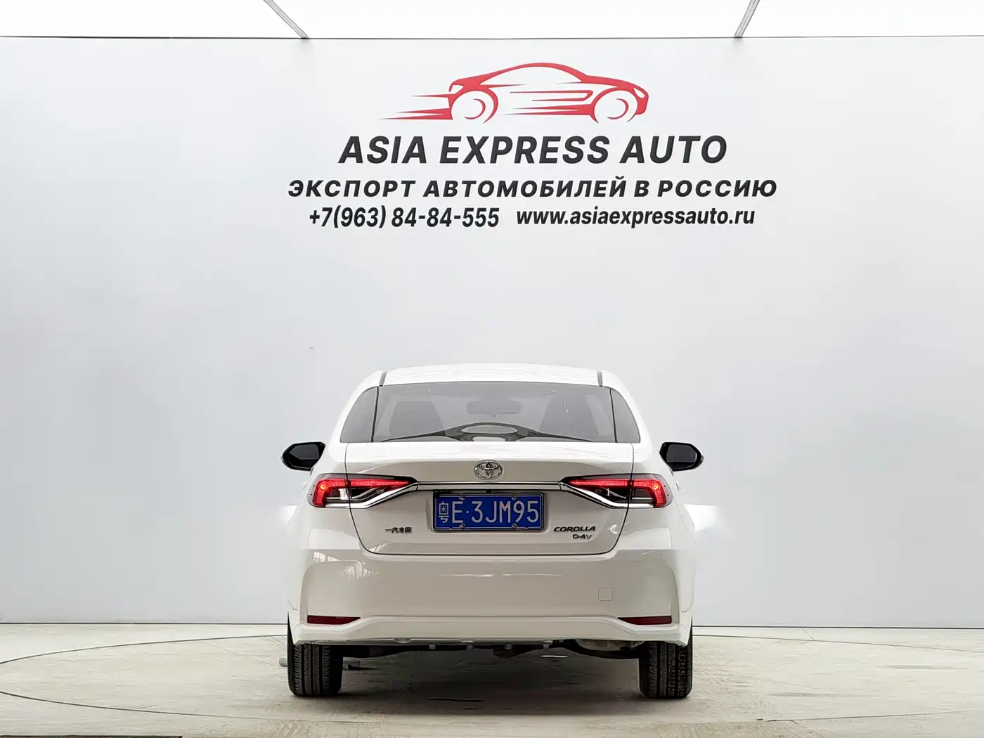 Toyota Corolla 2021 1.2T S-CVT Elite PLUS Edition фото 5