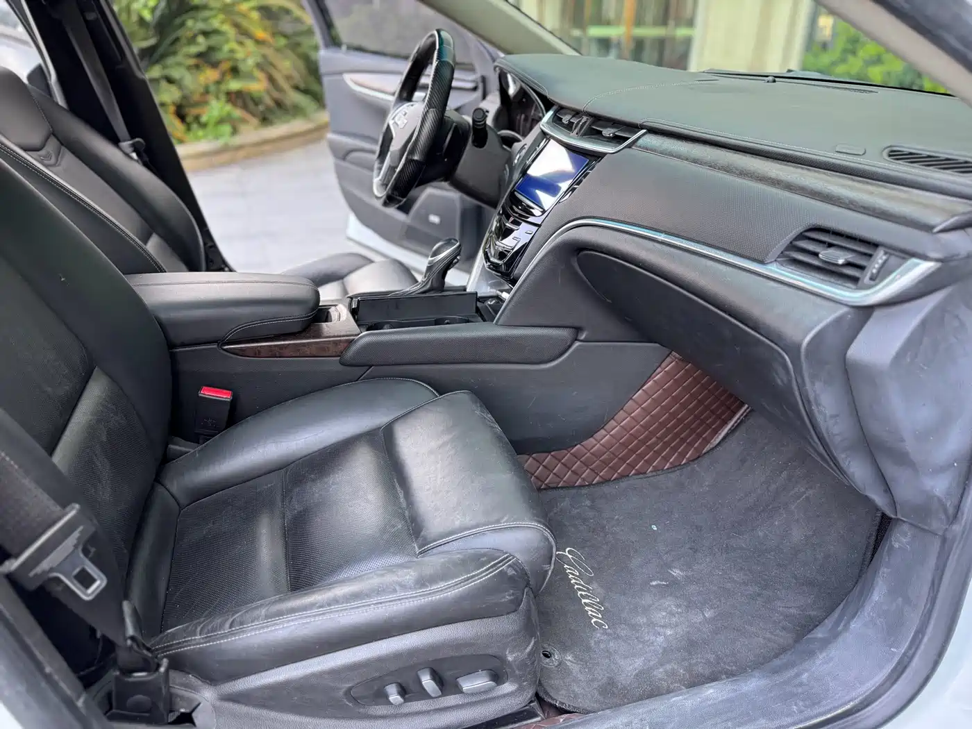 Cadillac XTS 2018 28T Elite фото 6