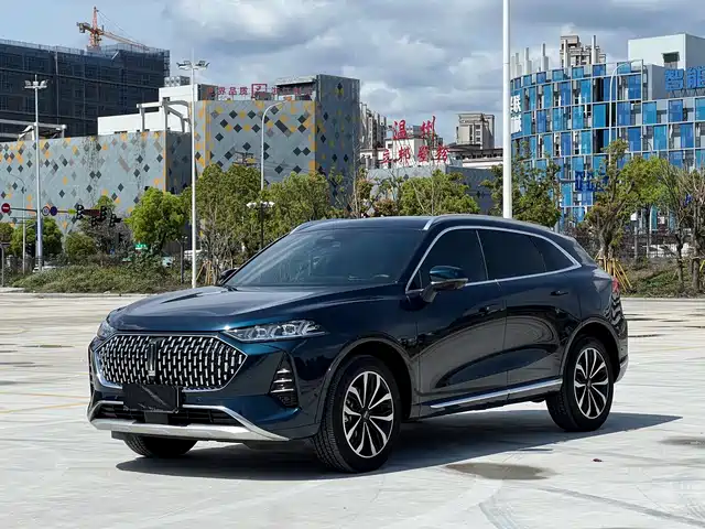 WEI PAI WEI BRAND MOCHA