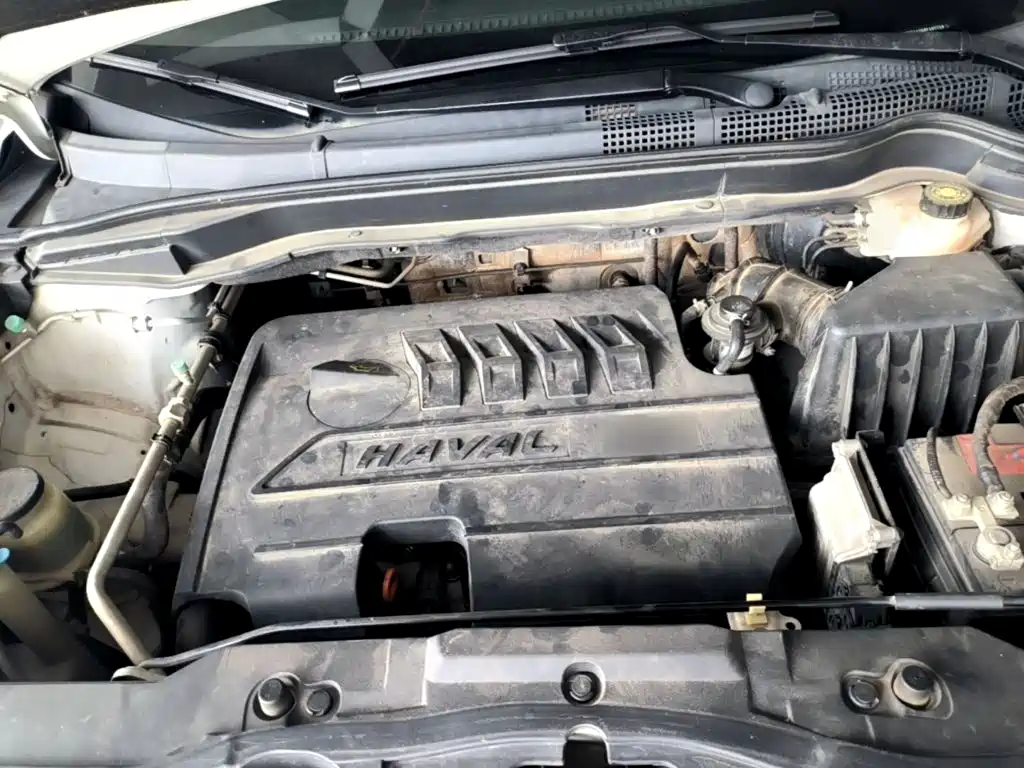 Photo 20 - Haval H6