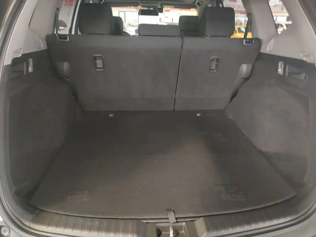 Фото 19 - Honda CR-V