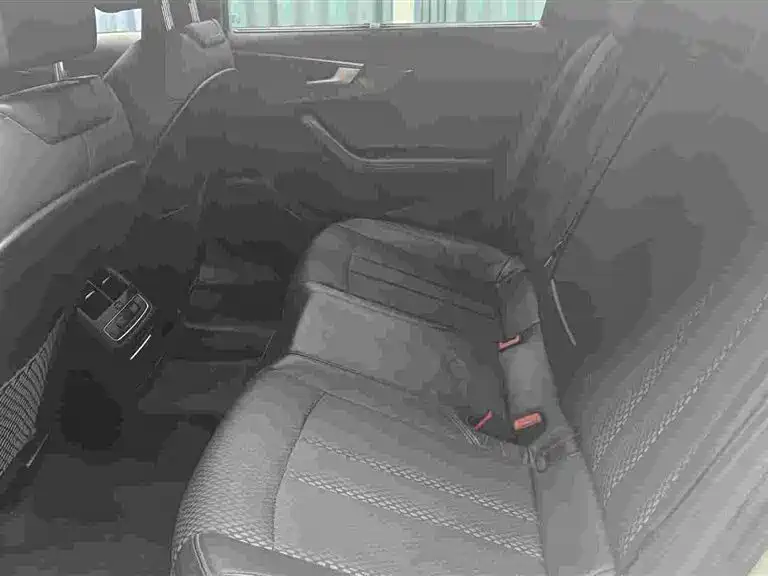 Audi A4L 2019 45 TFSI quattro Sport (China V) фото 8