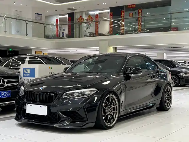 BMW M2