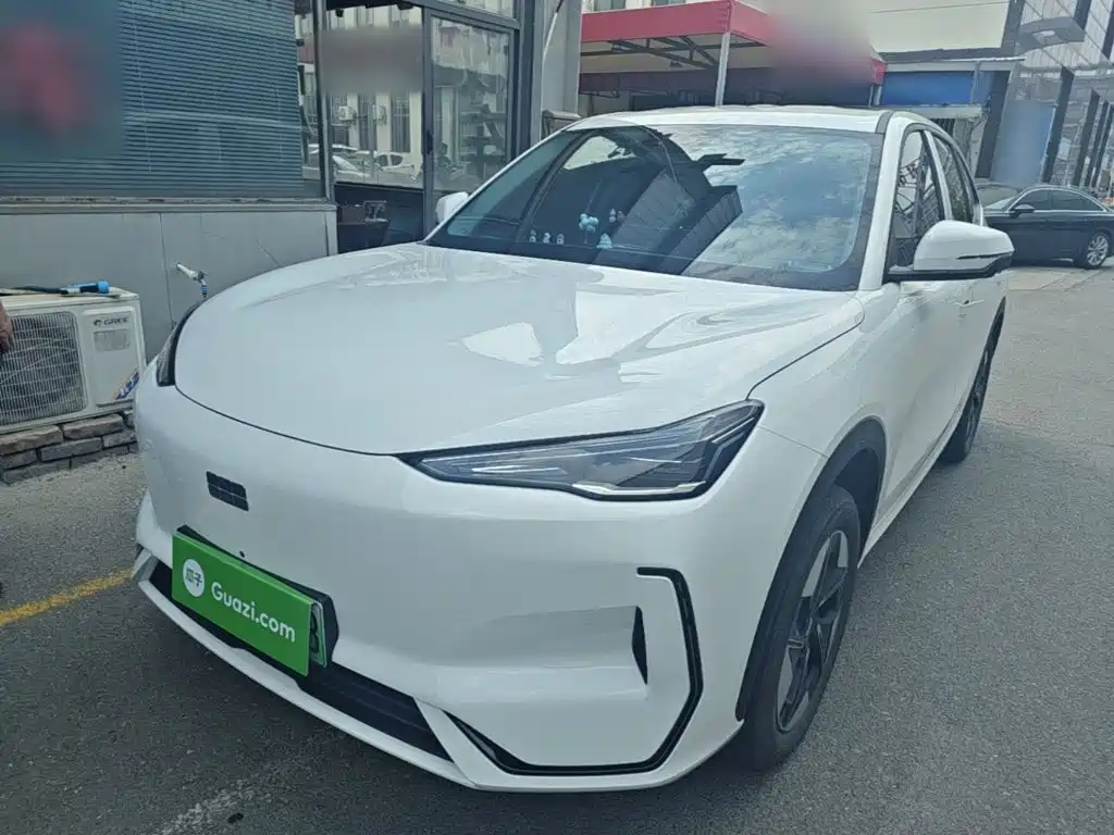 Geely Galaxy E5 2024 440km Start Edition