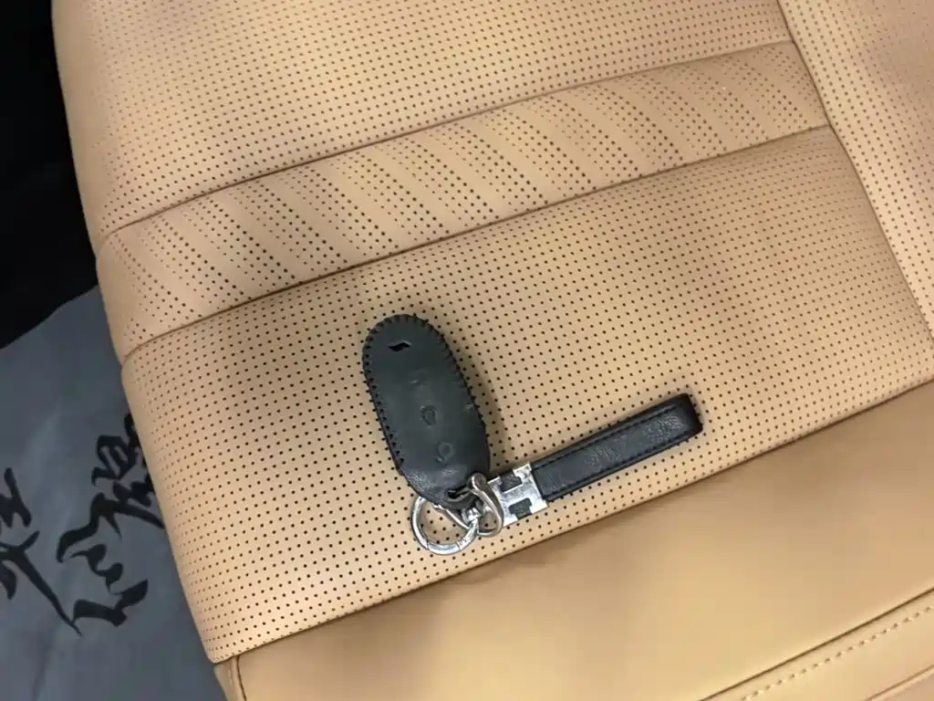 Li Auto Li ONE 2020 2020 Extended Range 6-seater