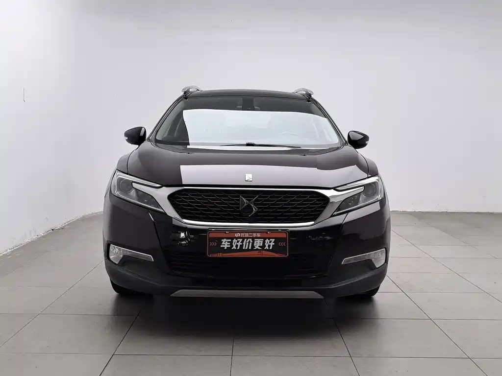 Фото 3 - DS 6