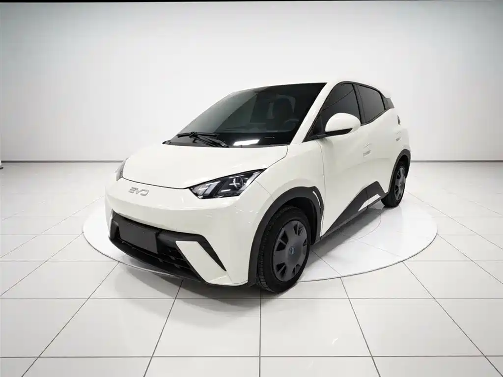 BYD Seagull 2025 305km Vitality