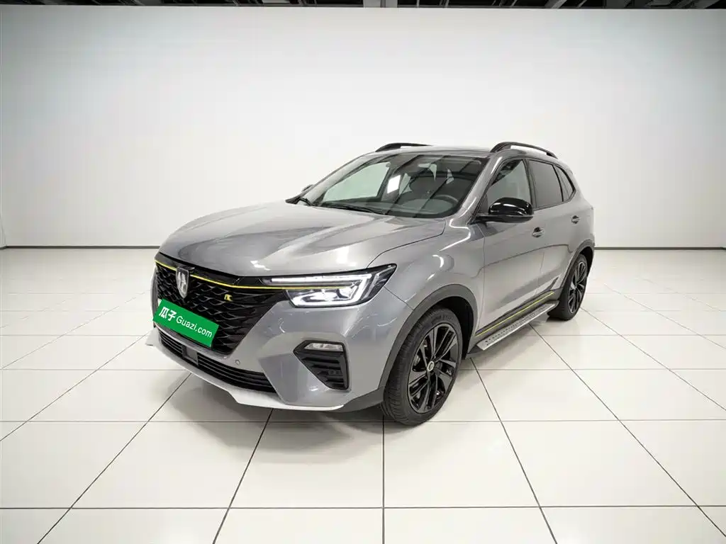 Roewe RX5 New Energy 2020 ePLUS Guochao Ronglin Flagship Edition