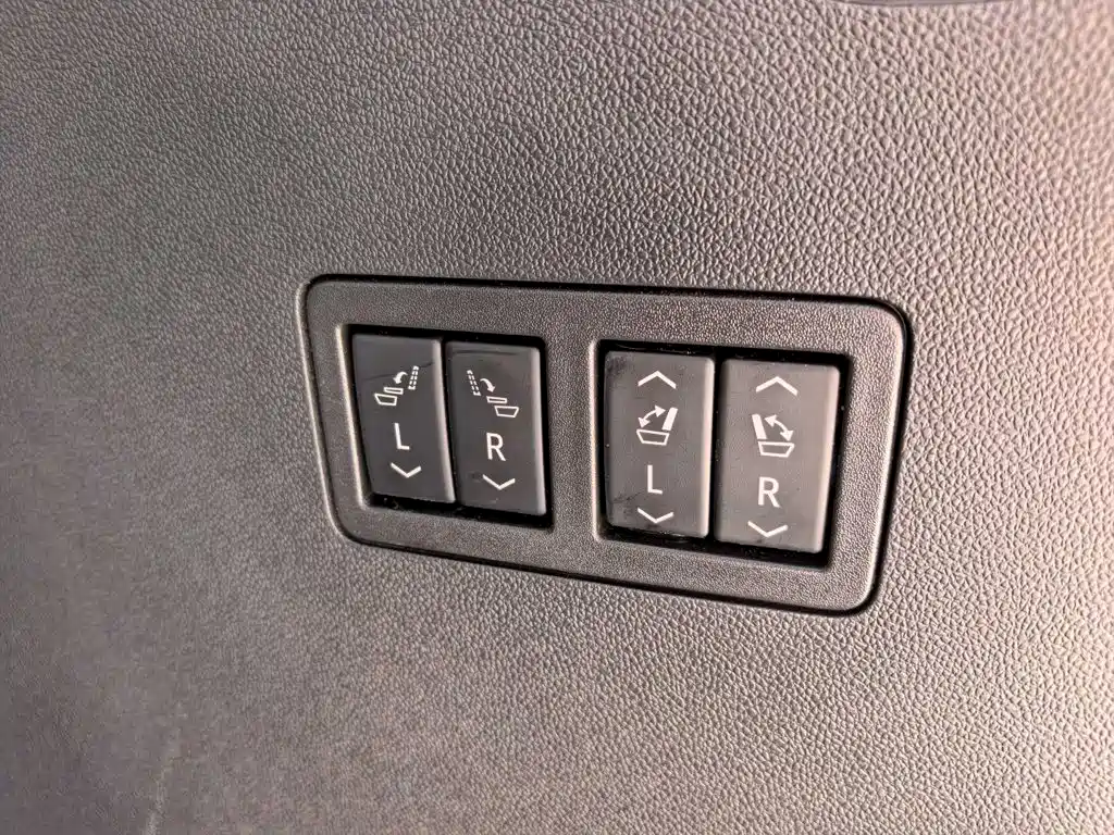 Buick Enclave 2022 2022 652T 2WD Premium 7-Seater