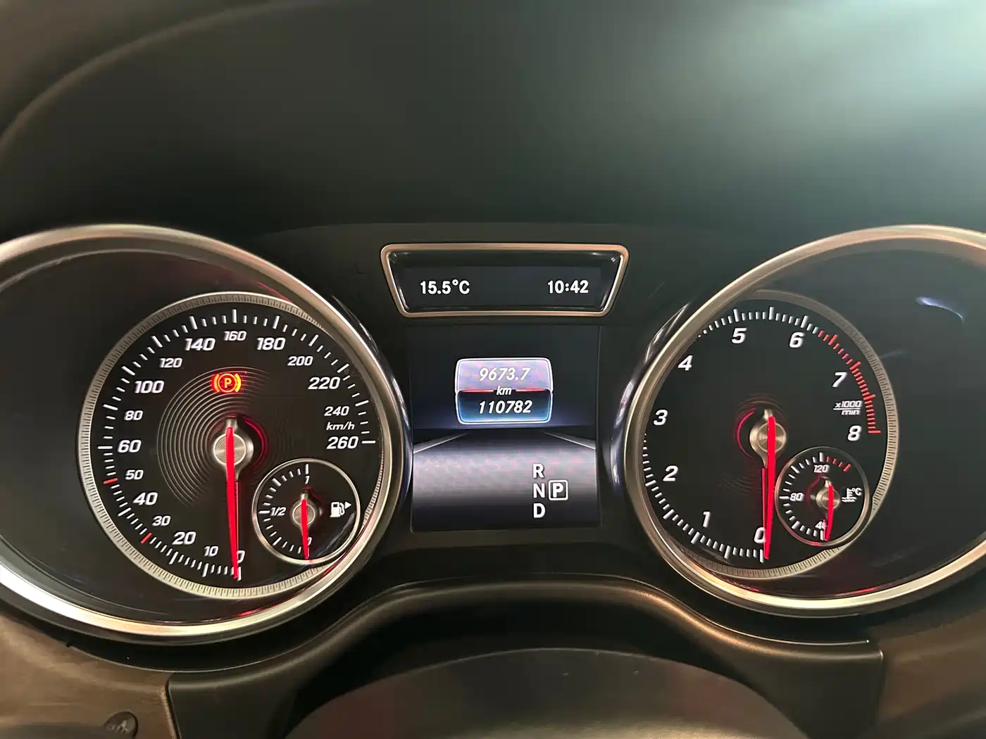 Mercedes-Benz GLS 2018 Facelift GLS 500 4MATIC фото 11