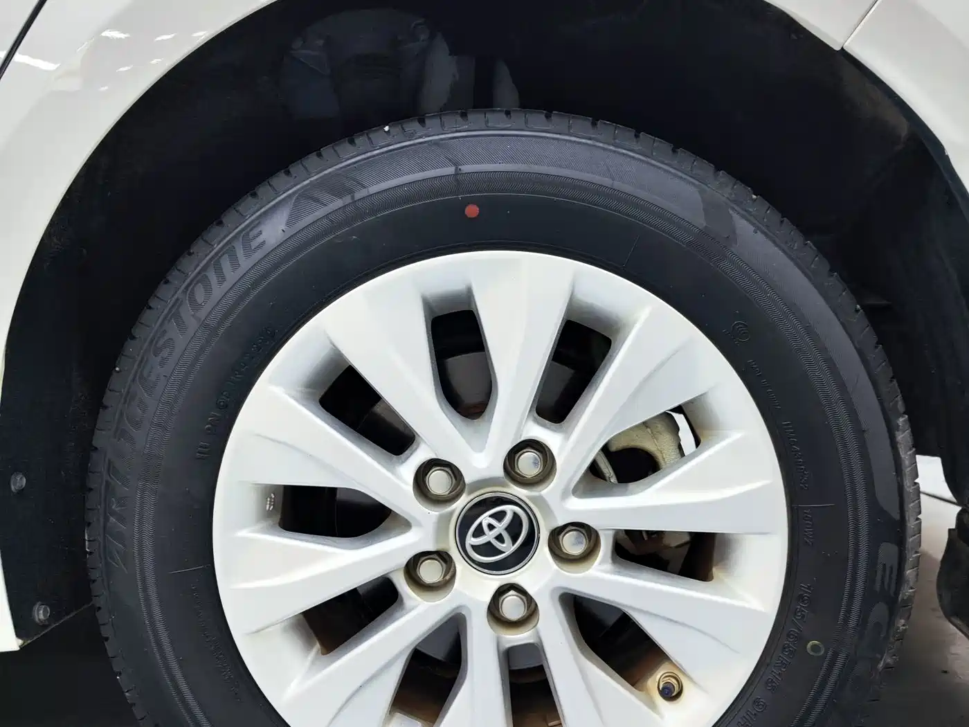 Toyota Corolla, миниатюра 13