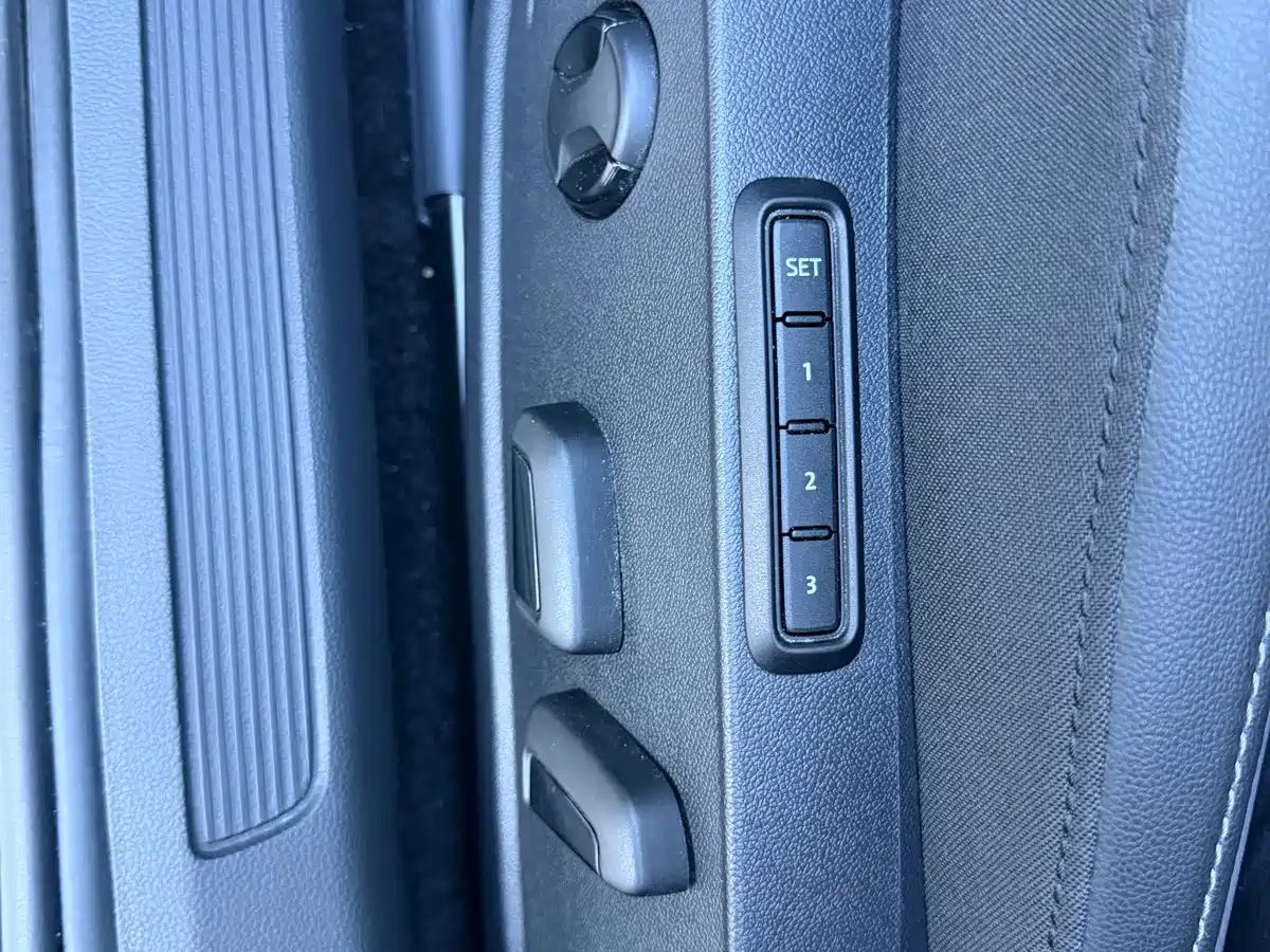 Volkswagen Sagitar, миниатюра 16