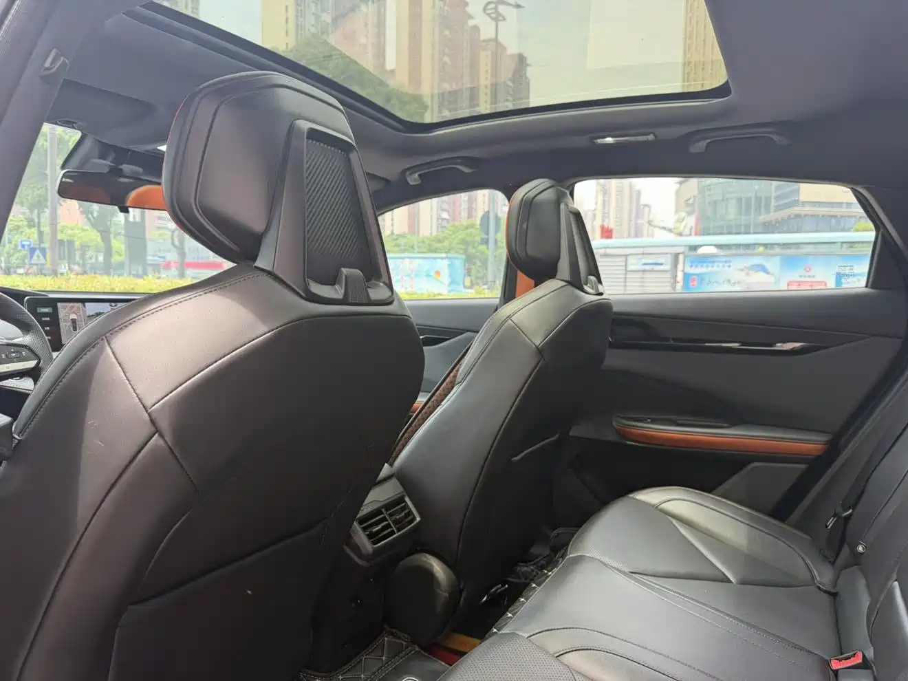 Changan UNI-V 2022 2022 1.5T Excellence