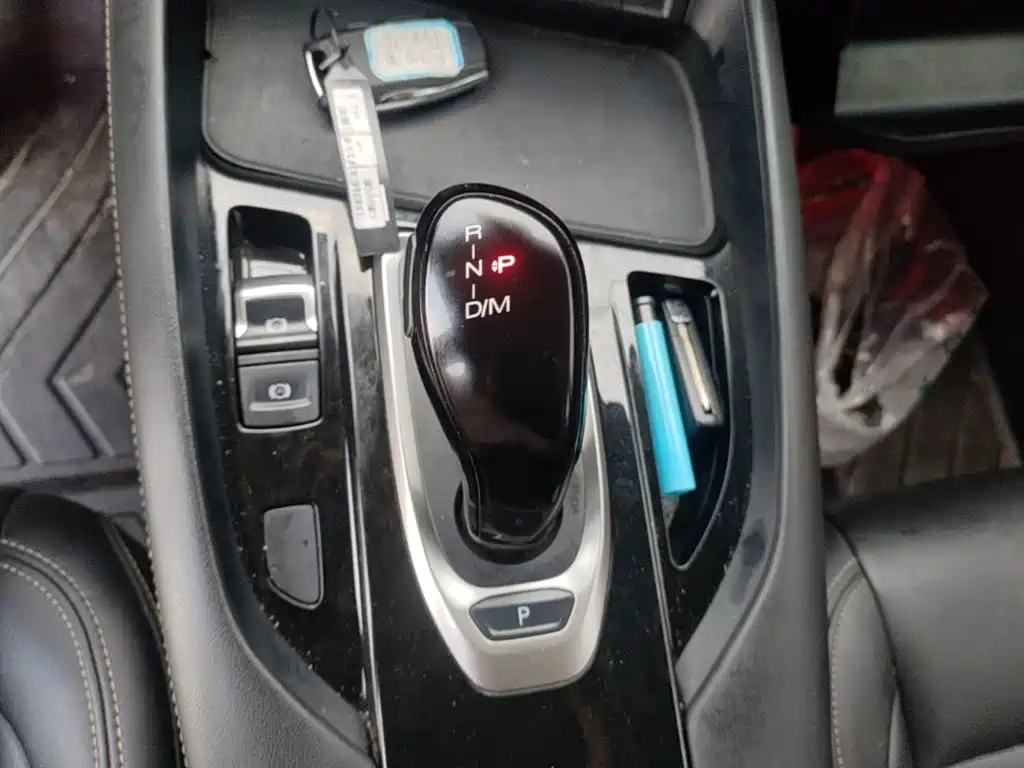 Haval F7x 2020 2021 1.5T 2WD Ultimate Smart Trend Edition