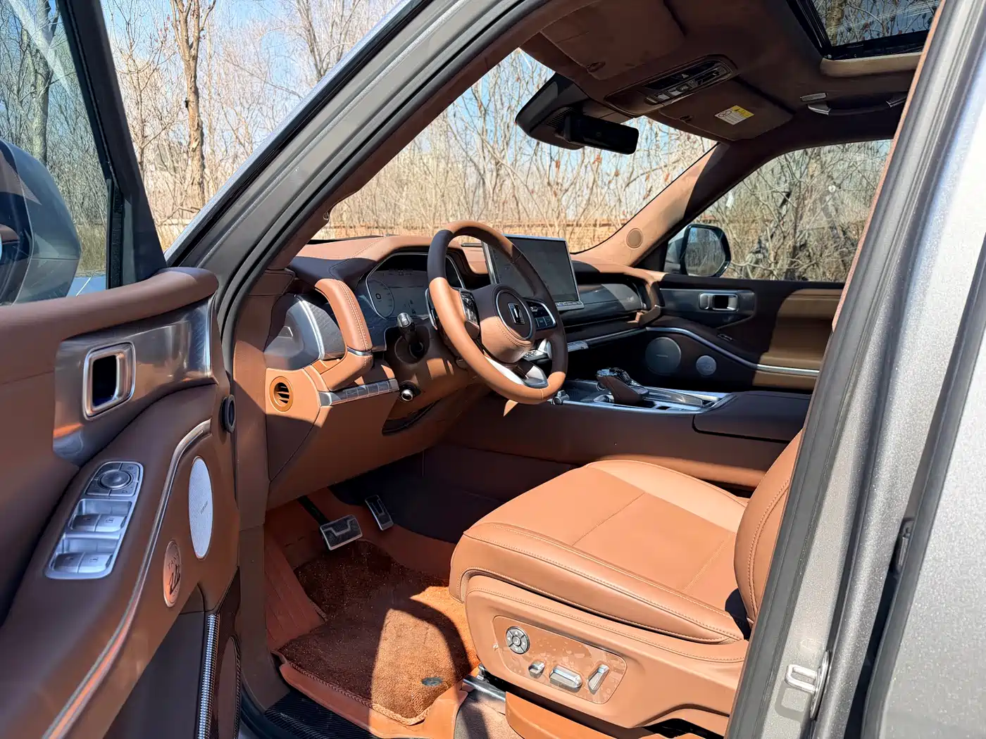 TANK TANK 700 NEW ENERGY