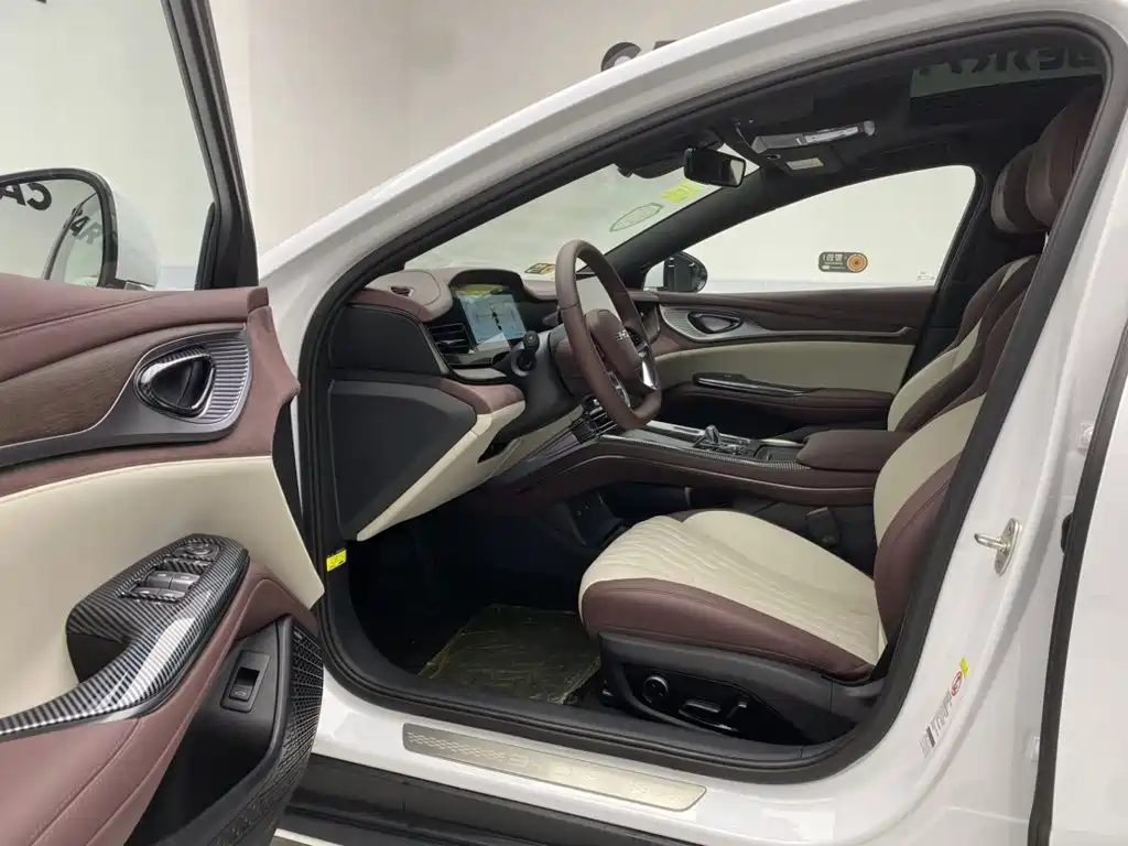 BYD Seal 2025 2023 DM-i 1.5T 121km Flagship
