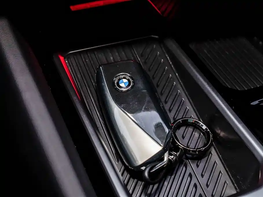 BMW 5 Series 2024 530Li Leading M Sport Package фото 20