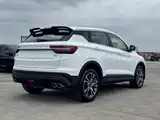 Фото 4 - Geely Coolray