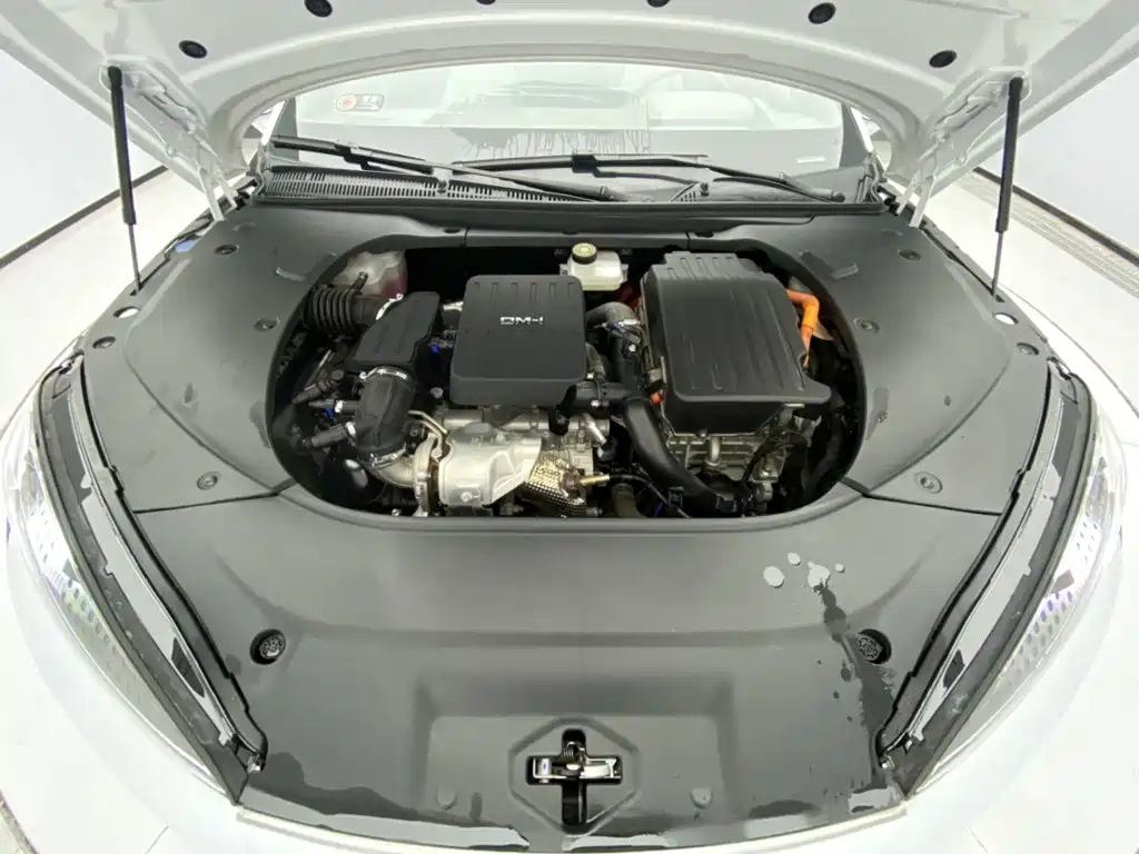 BYD Seal 2025 2023 DM-i 1.5T 121km Flagship