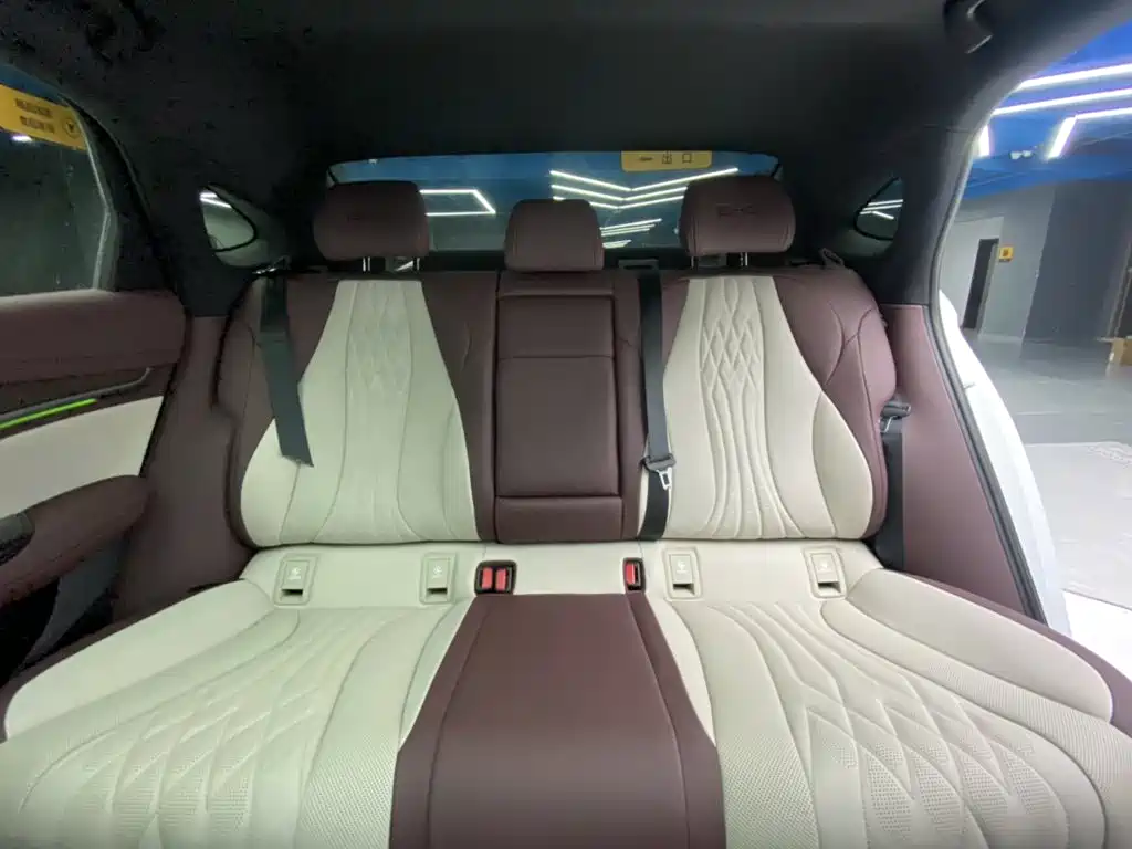 BYD Seal 2025 2023 DM-i 1.5T 121km Flagship