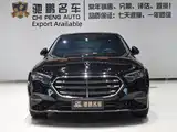 Фото 2 - Mercedes-Benz E-Class