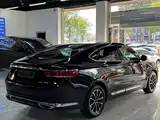 Фото 6 - Geely Borui PHEV
