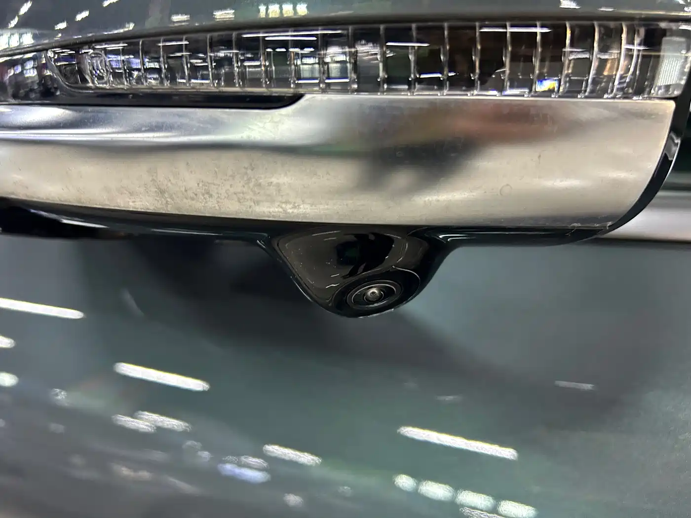 Changan Qiyuan A07 2026 2025 Blue Whale Pure Electric 710 Flagship