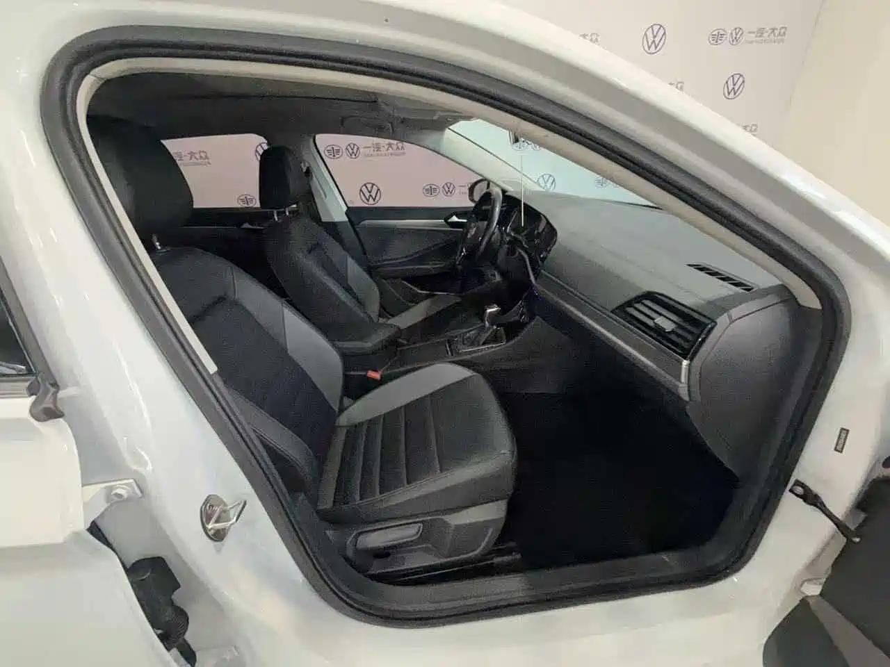 Volkswagen Sagitar 2020 280TSI DSG Comfort China VI фото 8