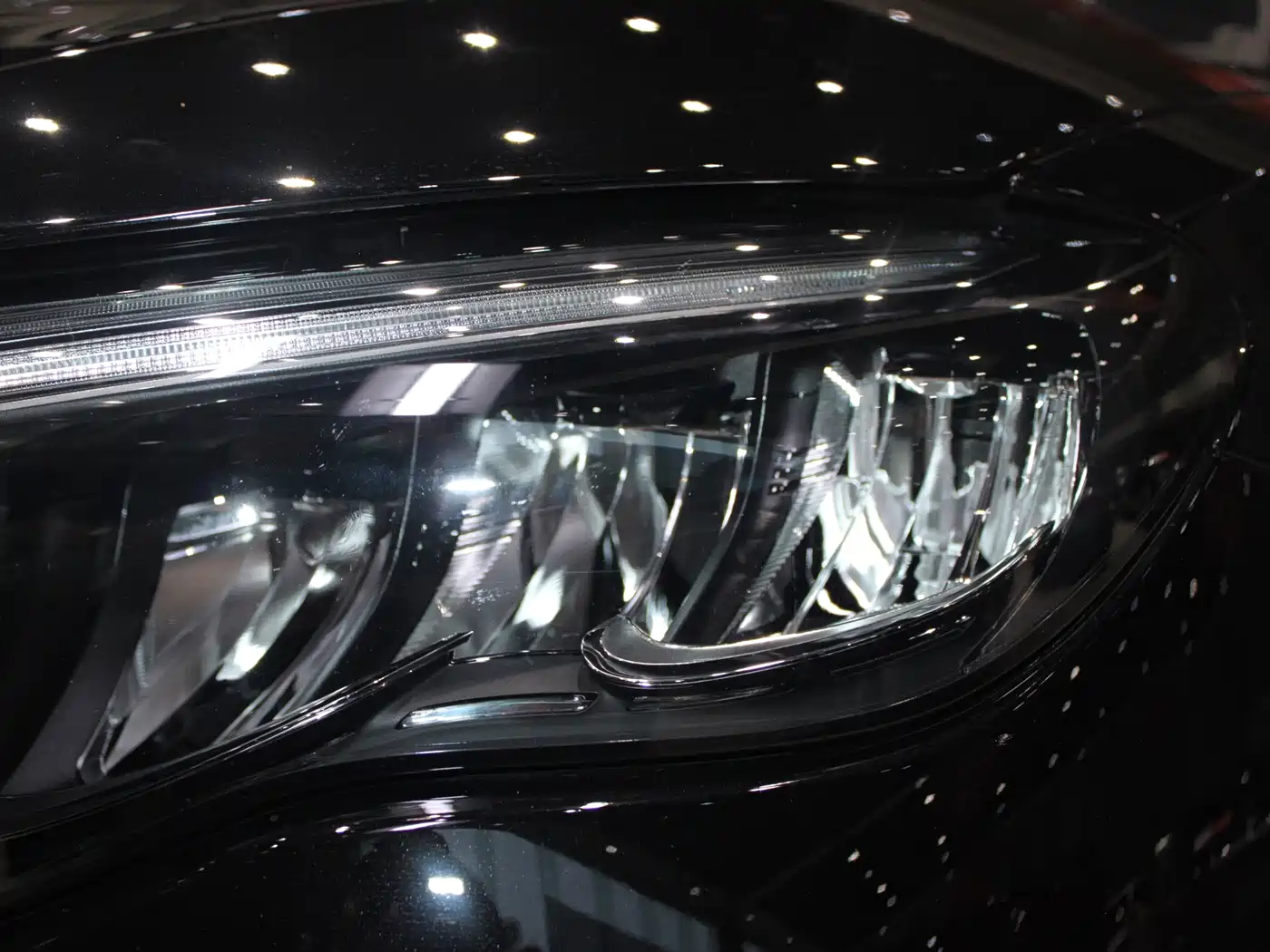 Mercedes-Benz E-Class 2026 2026 E 300 L Luxury